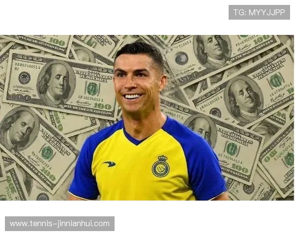 足球明星的财富揭秘：他们的年收入、投资与豪华生活方式分析